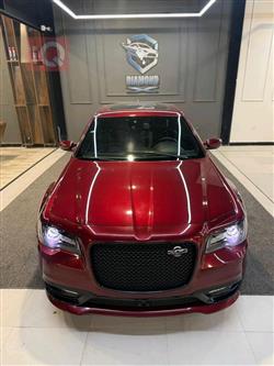 كرايسلر 300